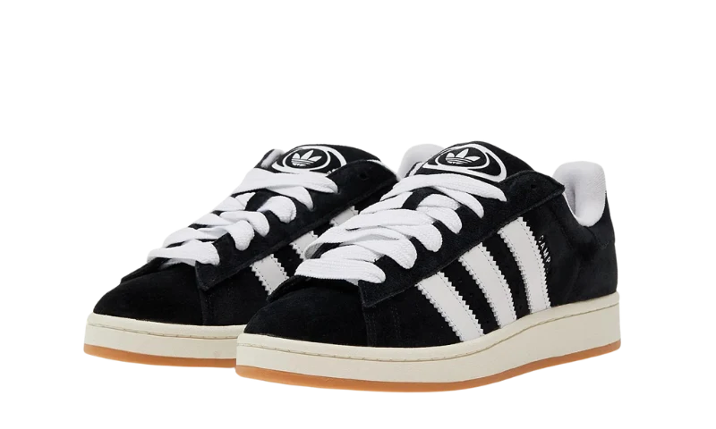Adidas Campus 00s Core Black