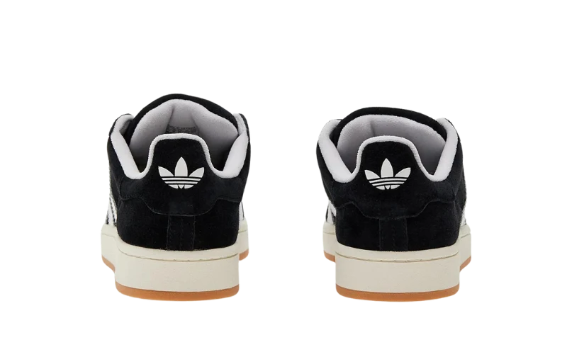 Adidas Campus 00s Core Black