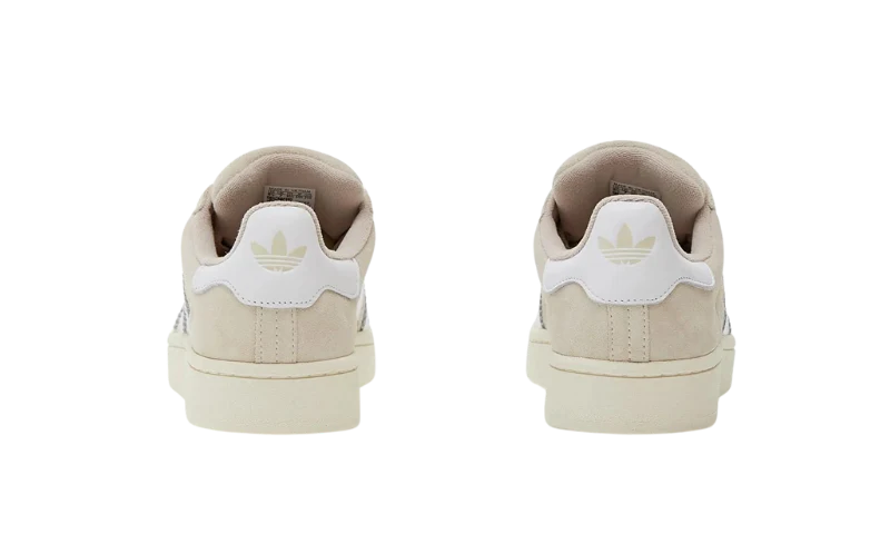 Adidas Campus 00s J Beige White