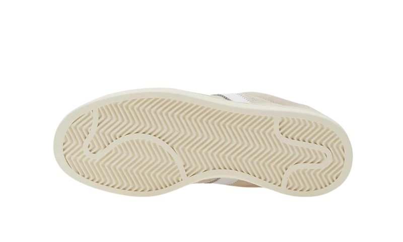 Adidas Campus 00s J Beige White