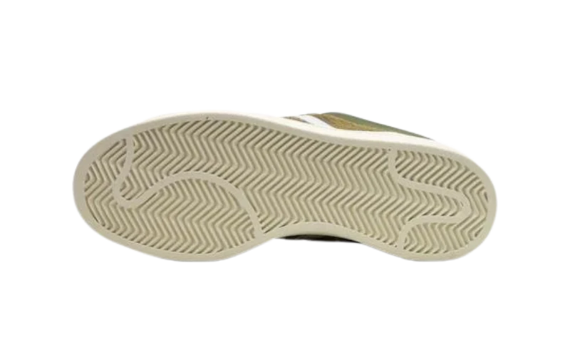 Adidas Campus Light x Bad Bunny - Wild Moss