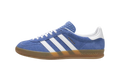 Adidas Gazelle Indoor Blue Fusion