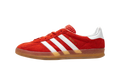Adidas Gazelle Bold Indoor Orange
