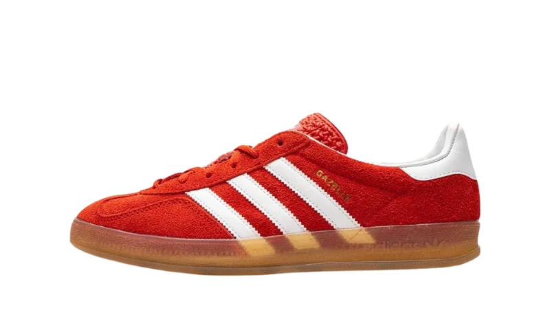 Adidas Gazelle Bold Indoor Orange