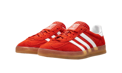 Adidas Gazelle Bold Indoor Orange