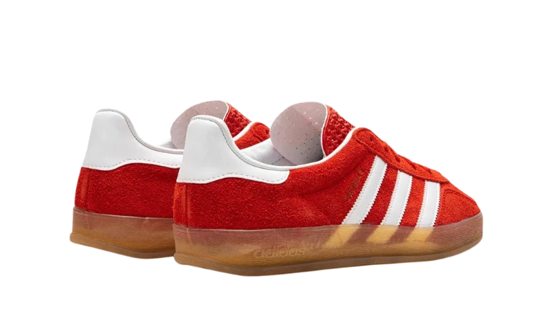 Adidas Gazelle Bold Indoor Orange