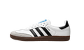 Adidas Samba OG Cloud White