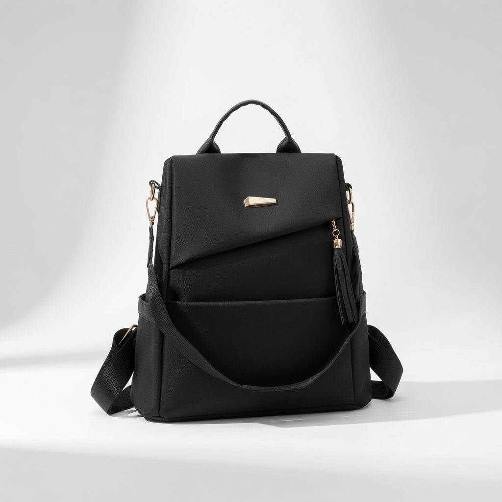 Rosabella | Mochila Elegante de Gran Capacidad