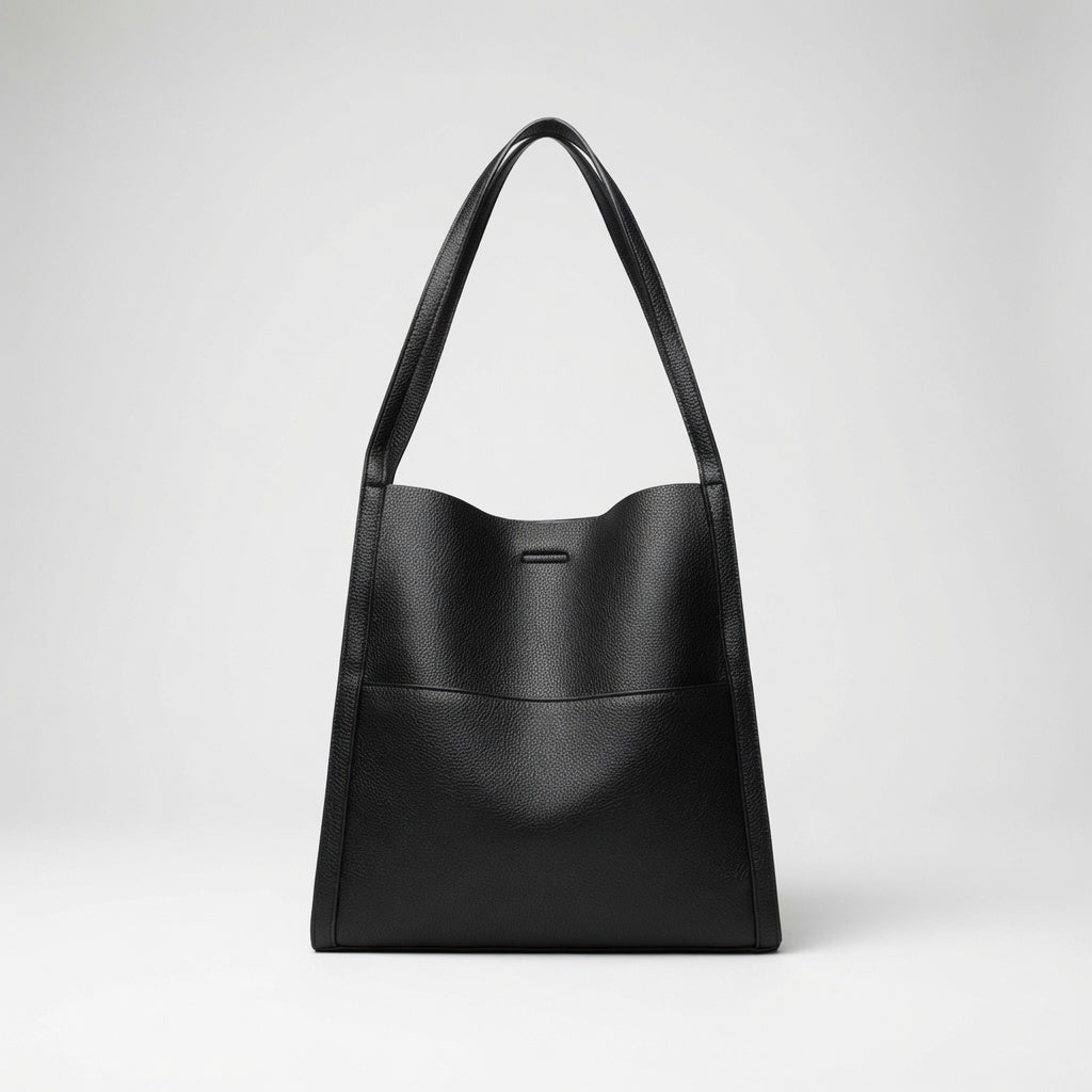 Évelisse | Bolso Shopper de Piel
