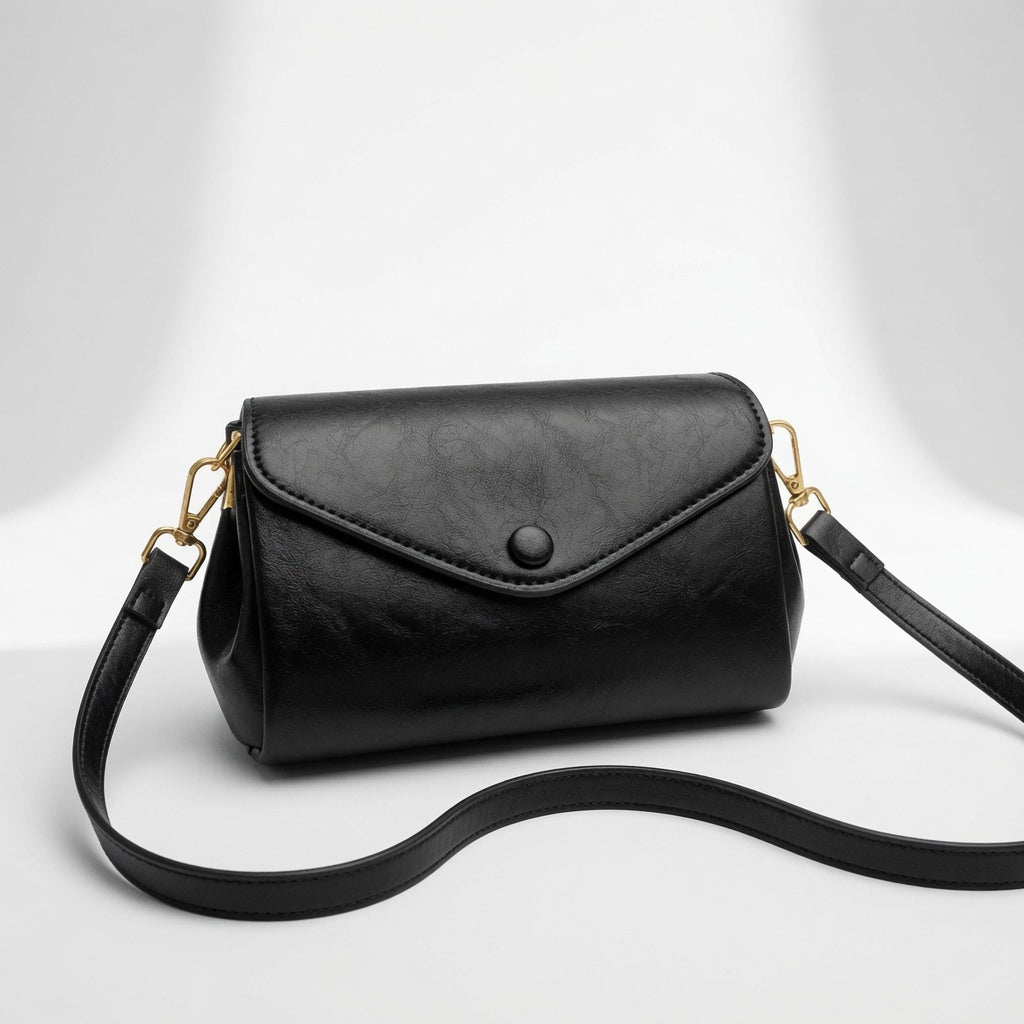 Noléna | Bolso Bandolera de Piel