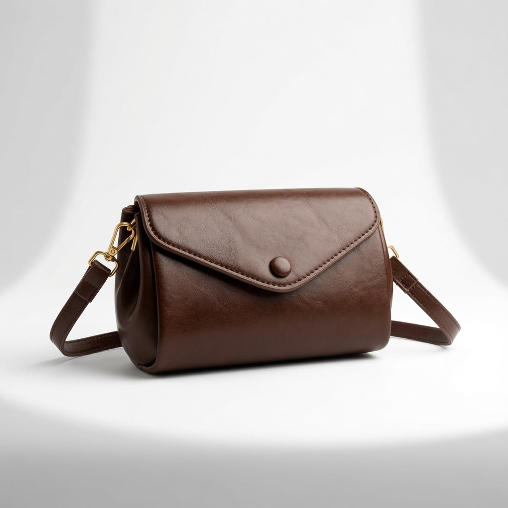 Noléna | Bolso Bandolera de Piel