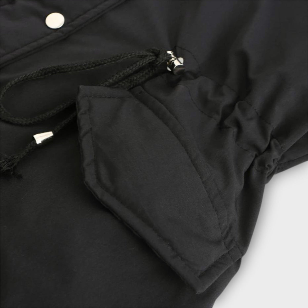 Maria | Chaqueta de invierno cálida y resistente