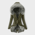 Maria | Chaqueta de invierno cálida y resistente
