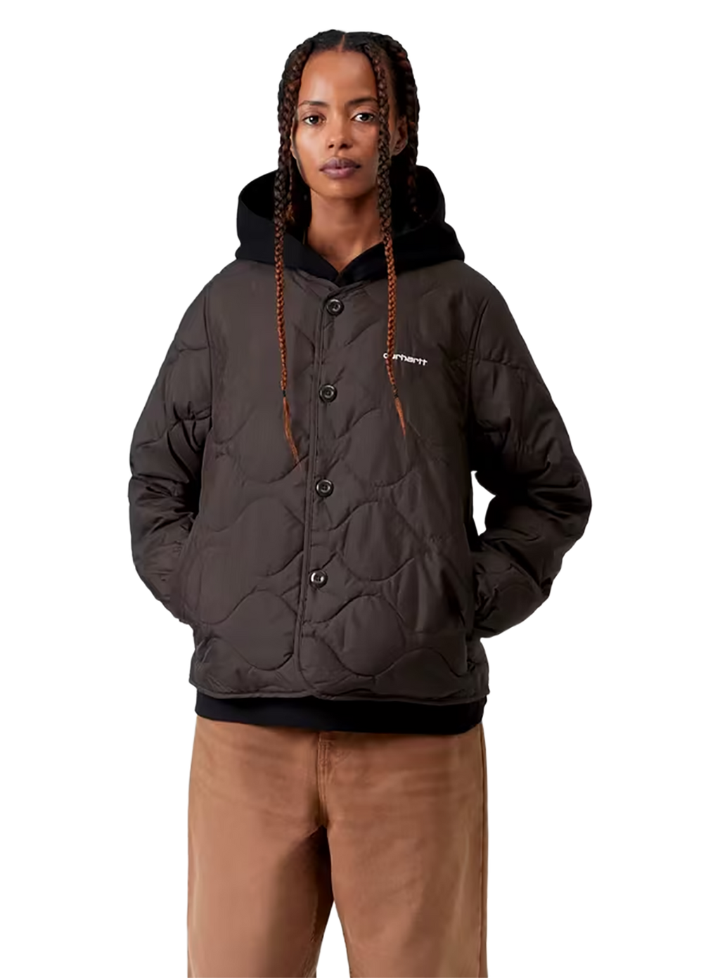 W' Skye Jacket