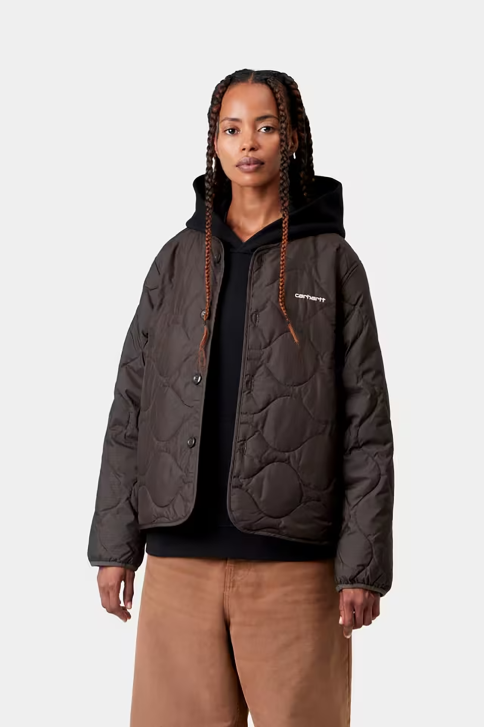 W' Skye Jacket