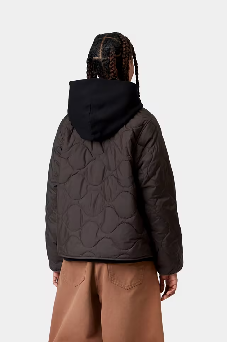 W' Skye Jacket