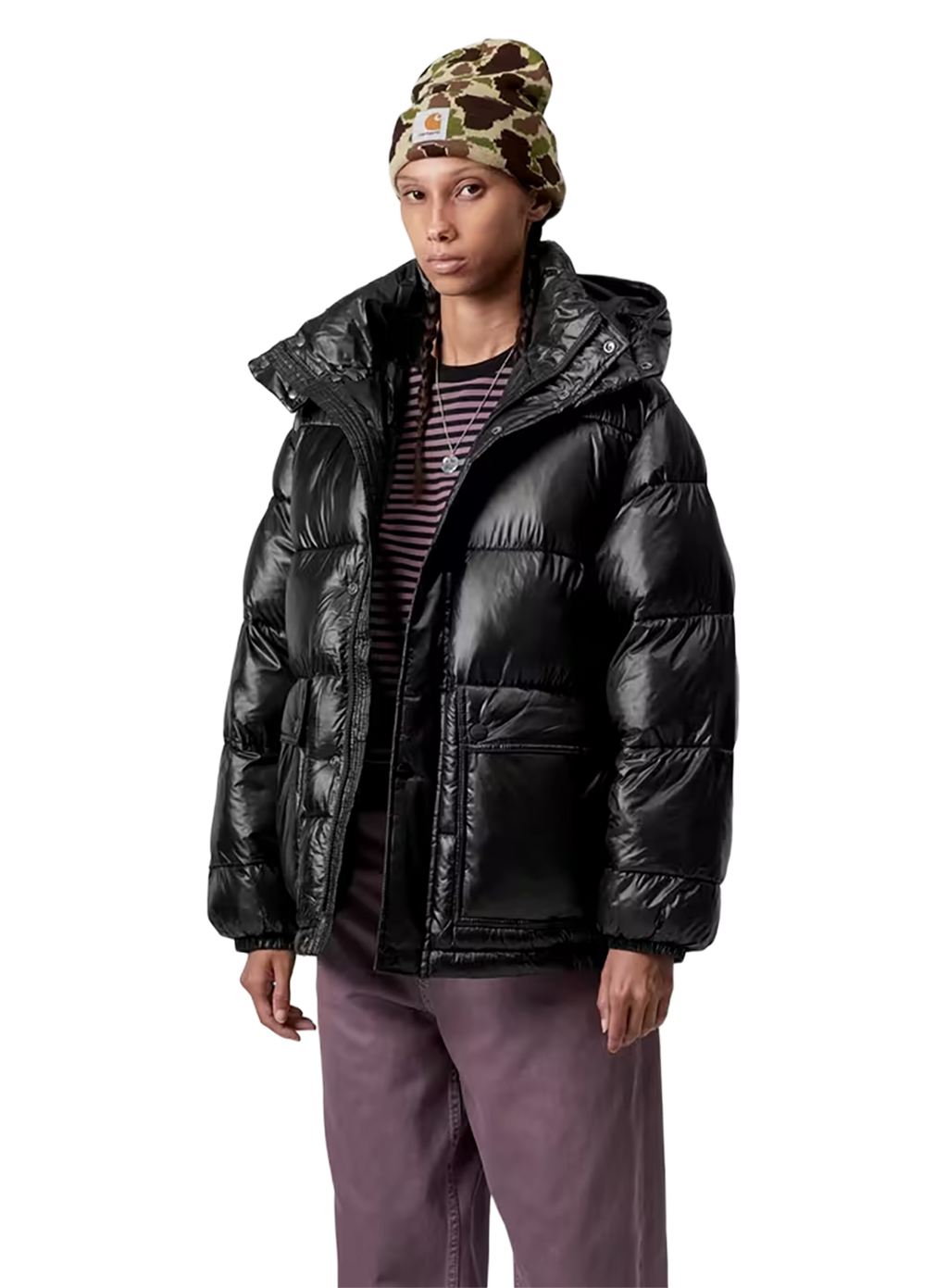W' Benson Jacket