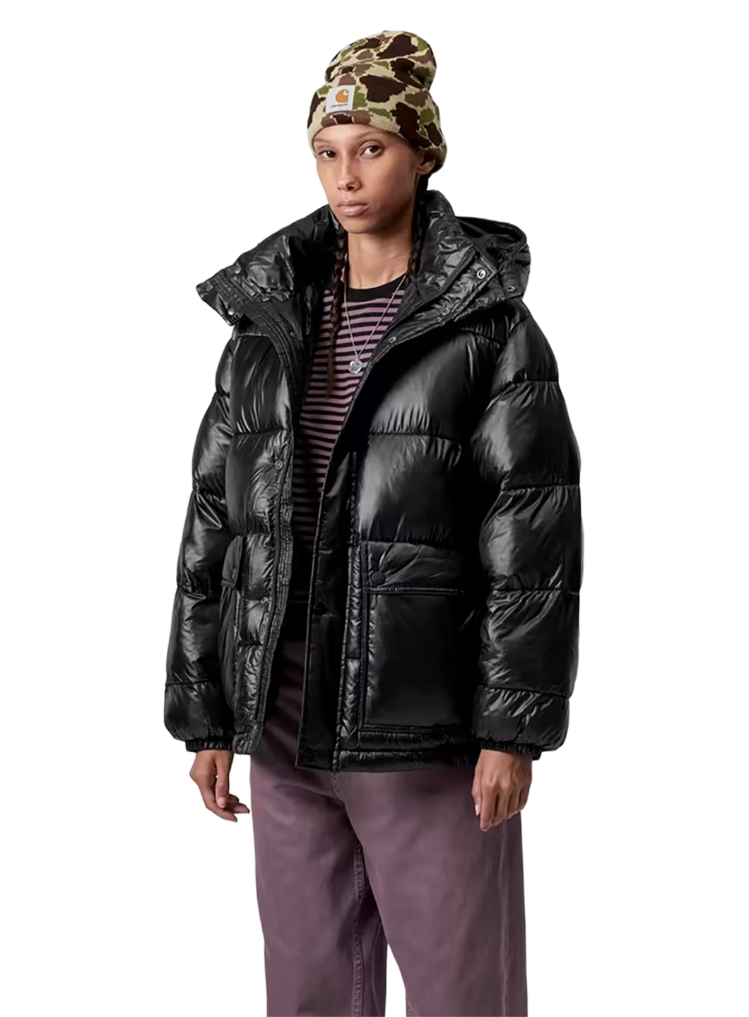 W' Benson Jacket