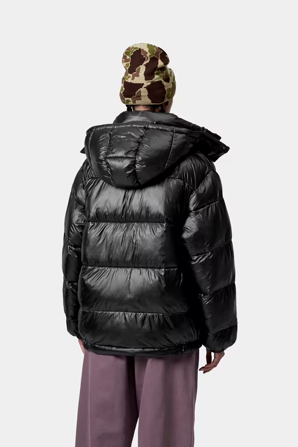W' Benson Jacket