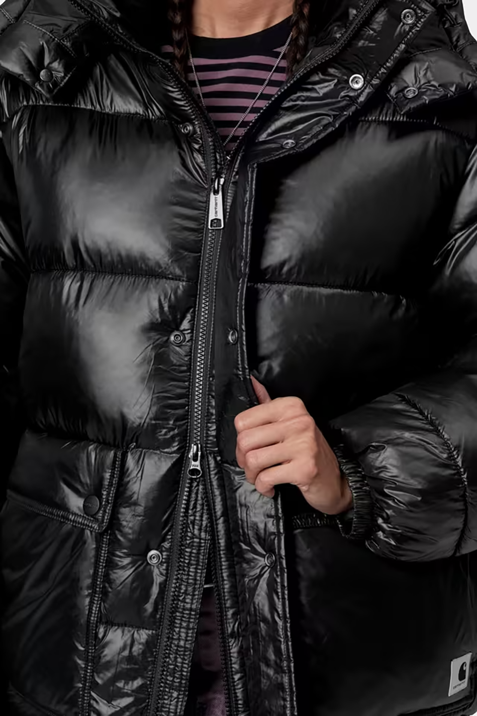W' Benson Jacket