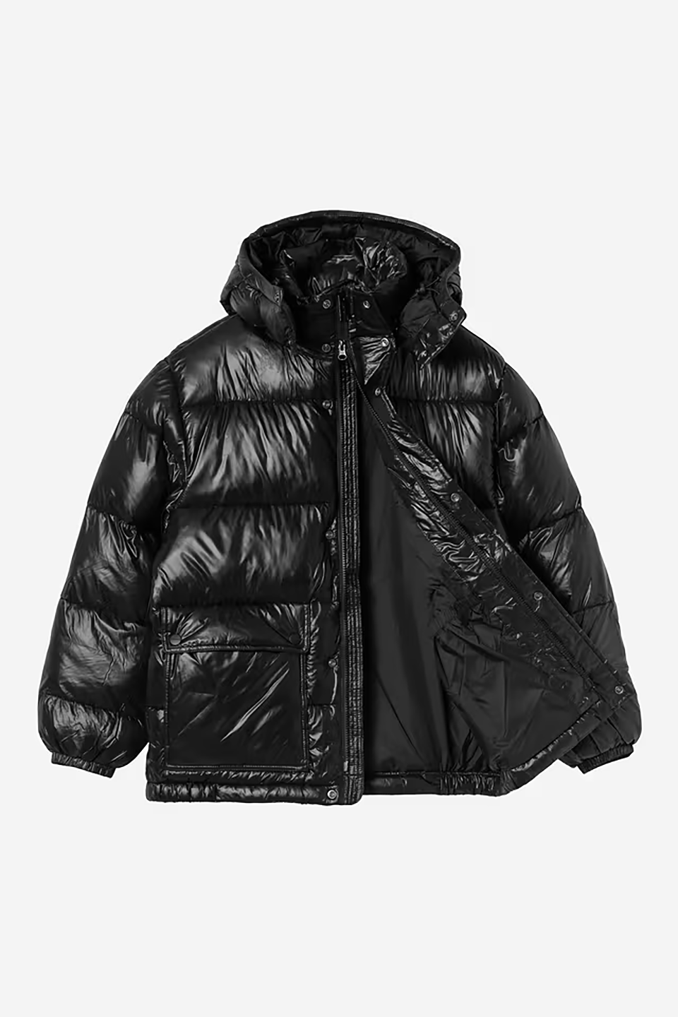 W' Benson Jacket