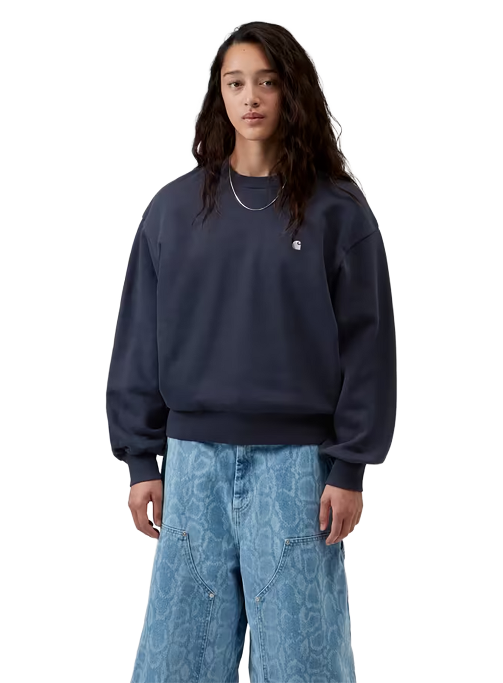 W' Casey Sweatshirt