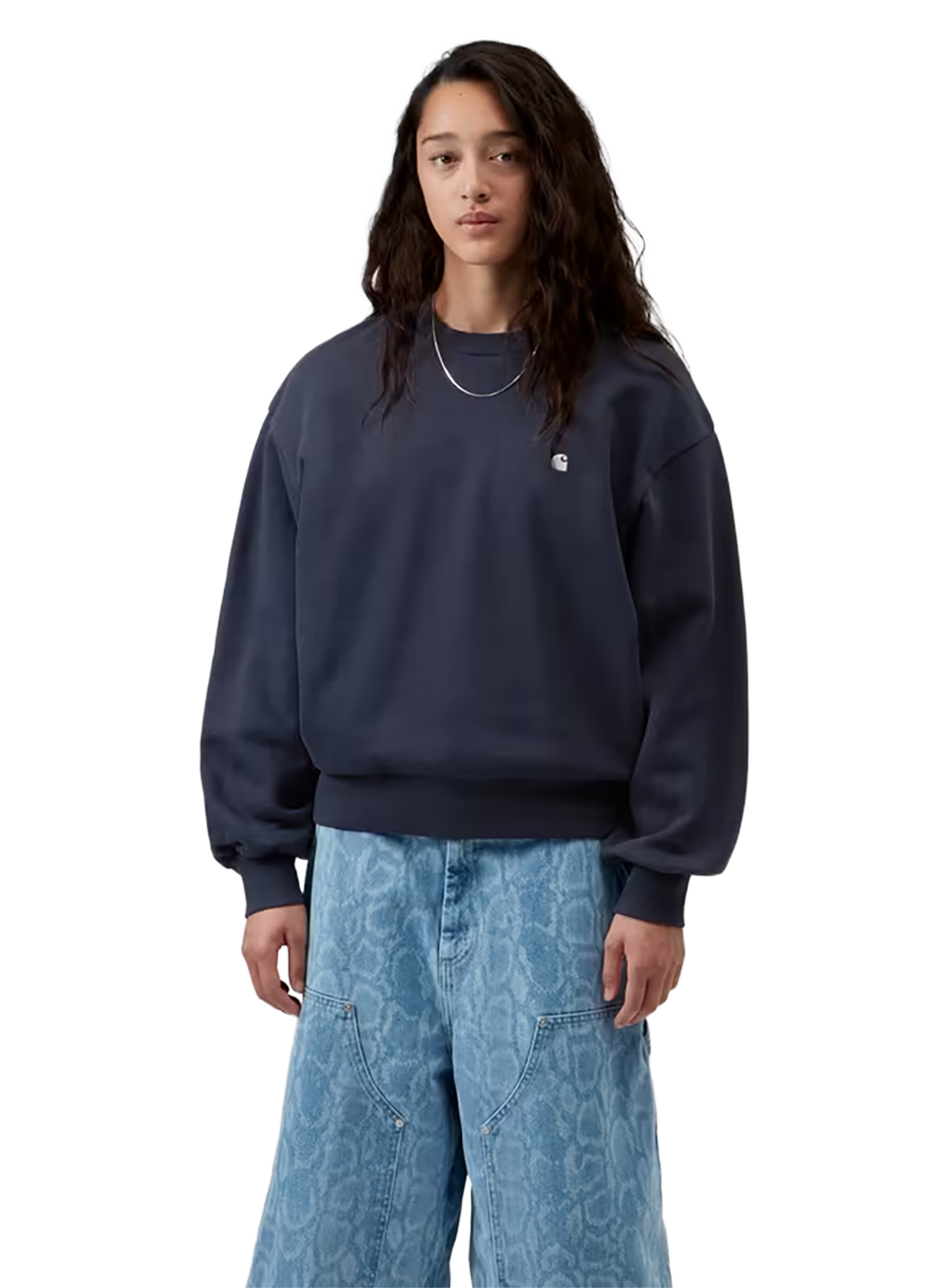 W' Casey Sweatshirt