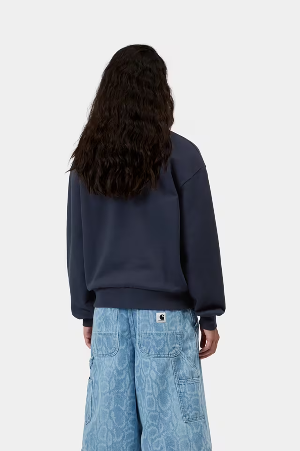 W' Casey Sweatshirt