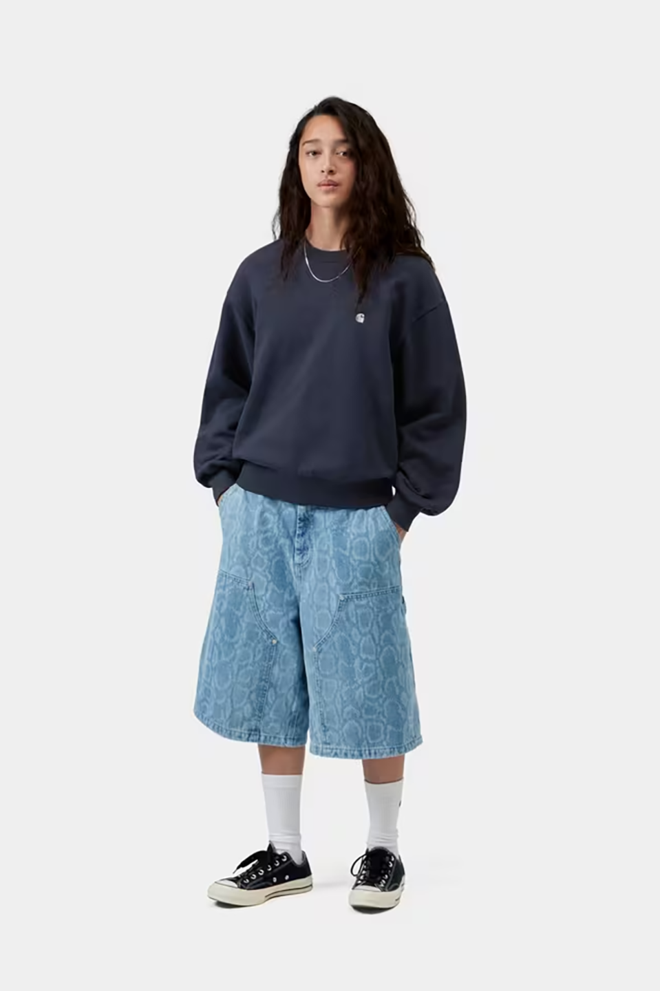 W' Casey Sweatshirt