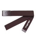 C-logo belt