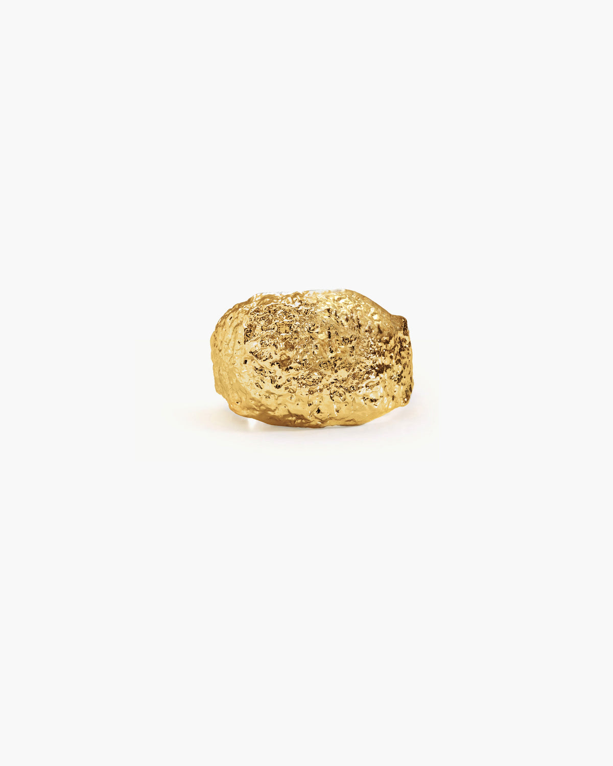 Anillo Calliope en plata