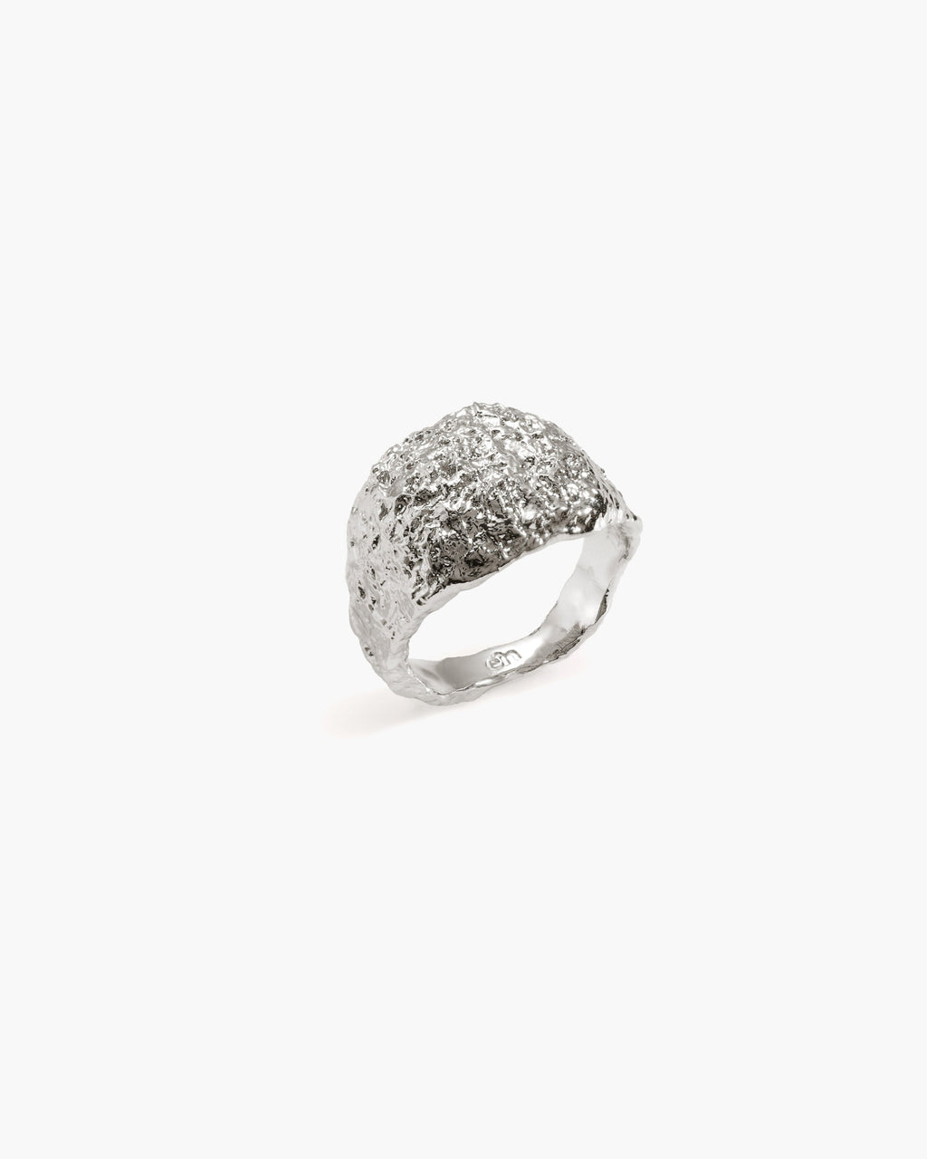 Anillo Calliope en plata