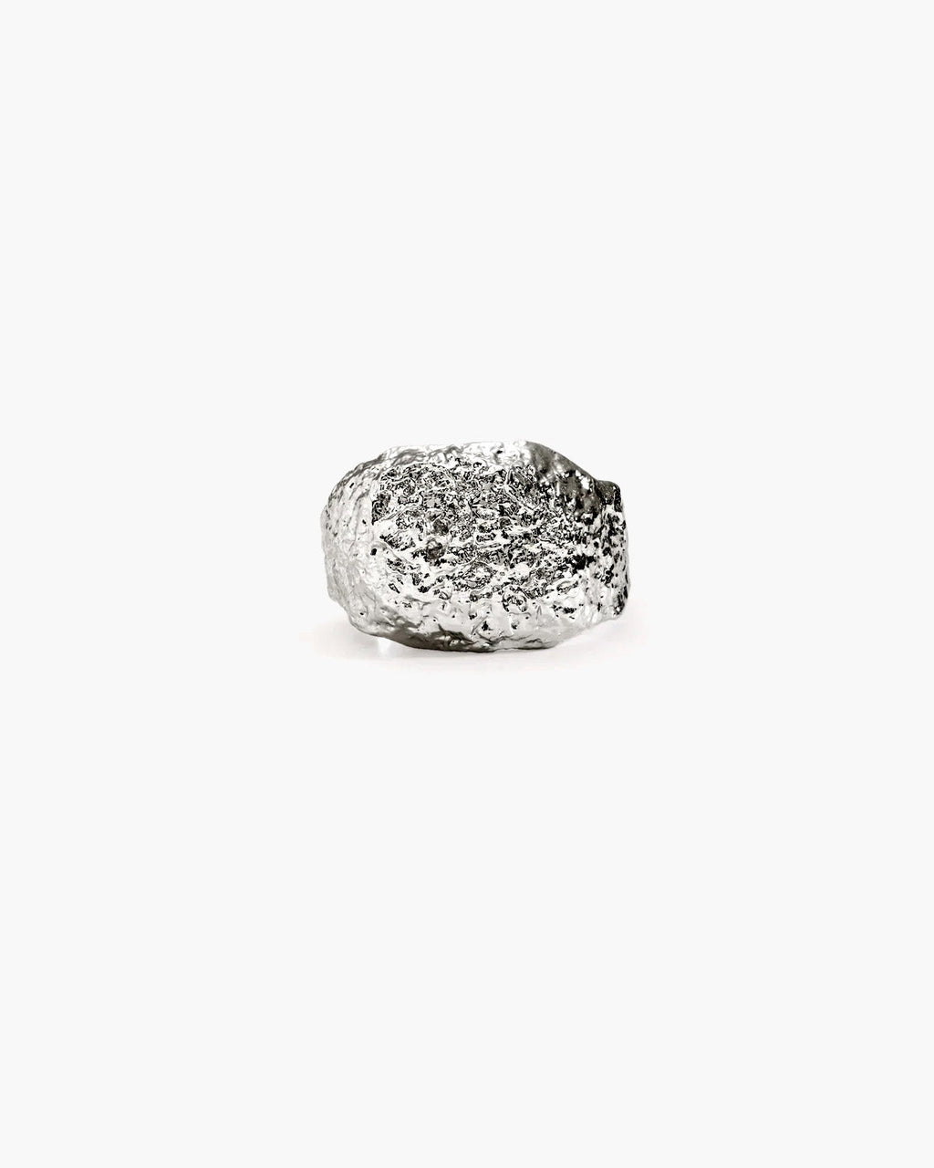 Anillo Calliope en plata