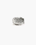 Anillo Calliope en plata