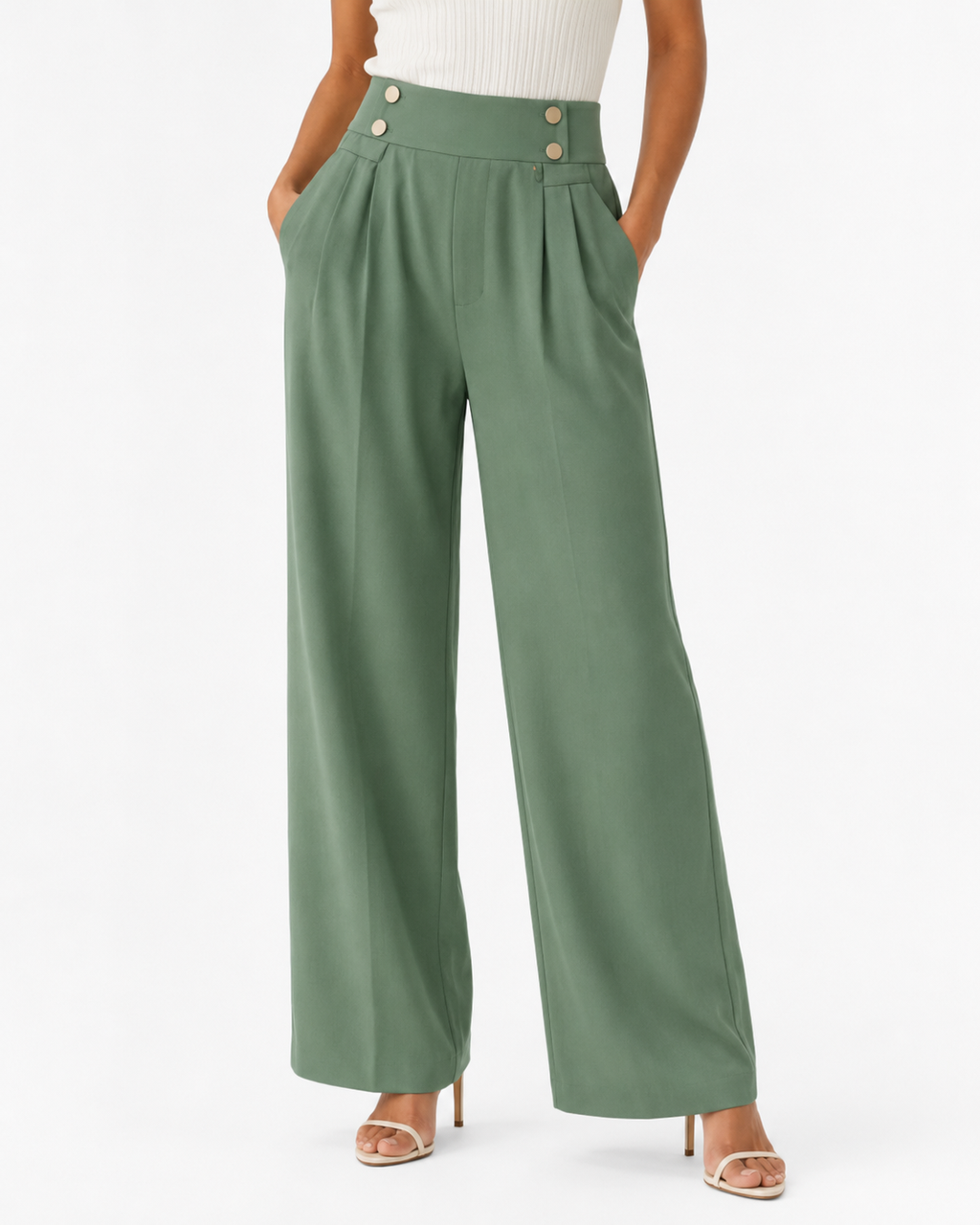Pantalón elegante Cristina