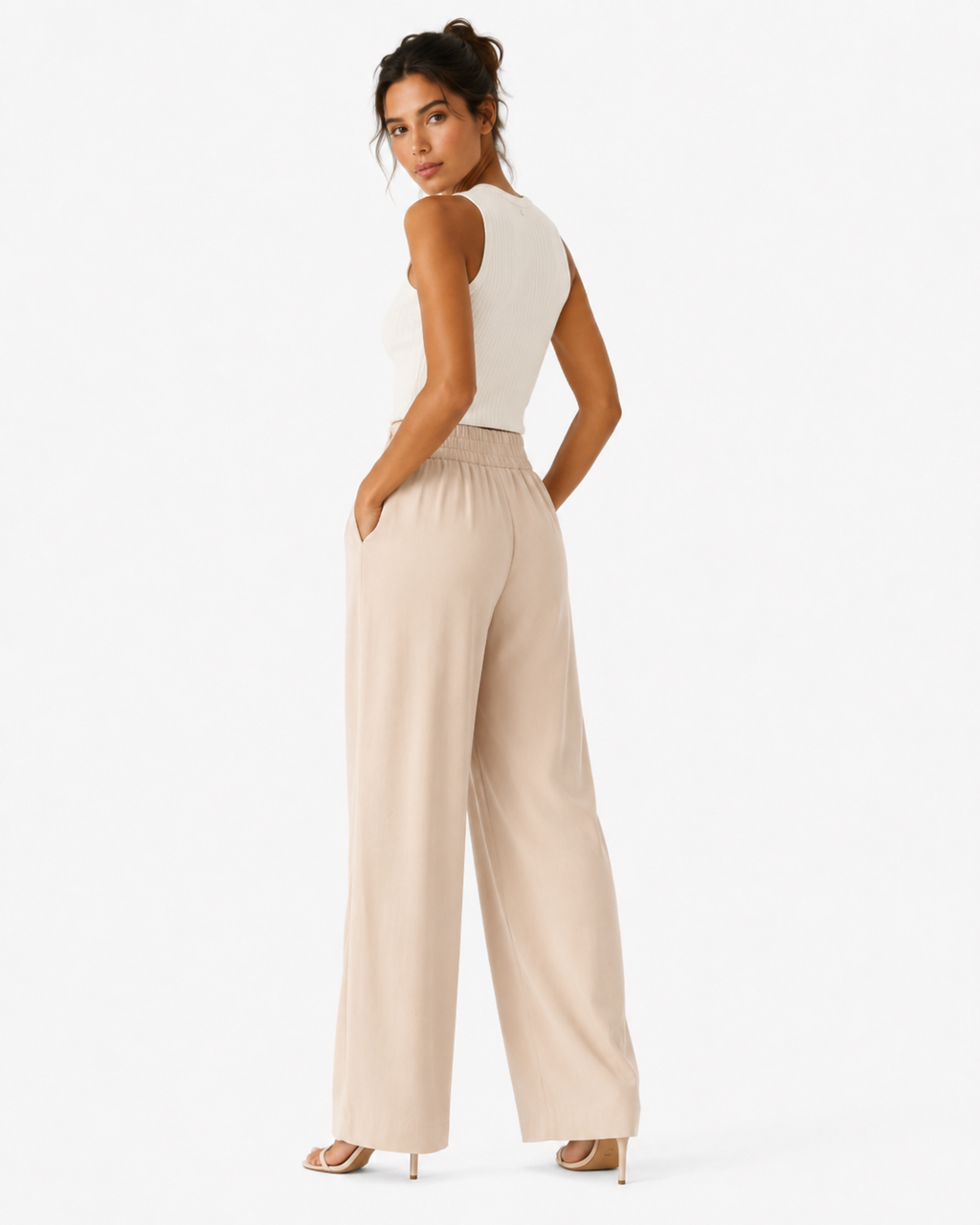 Pantalón elegante Cristina