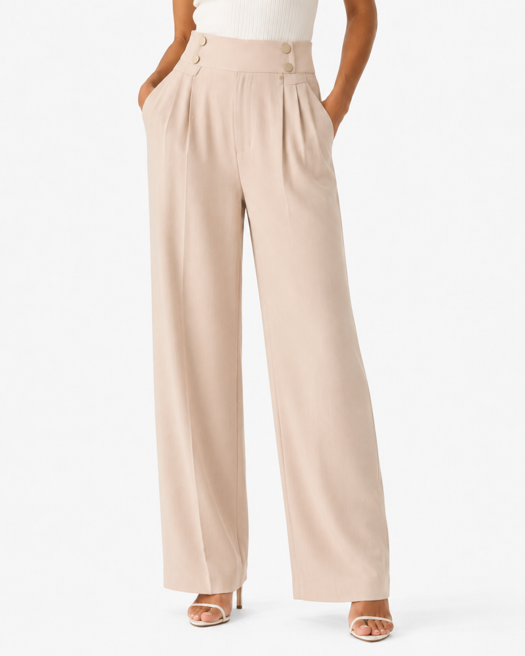 Pantalón elegante Cristina