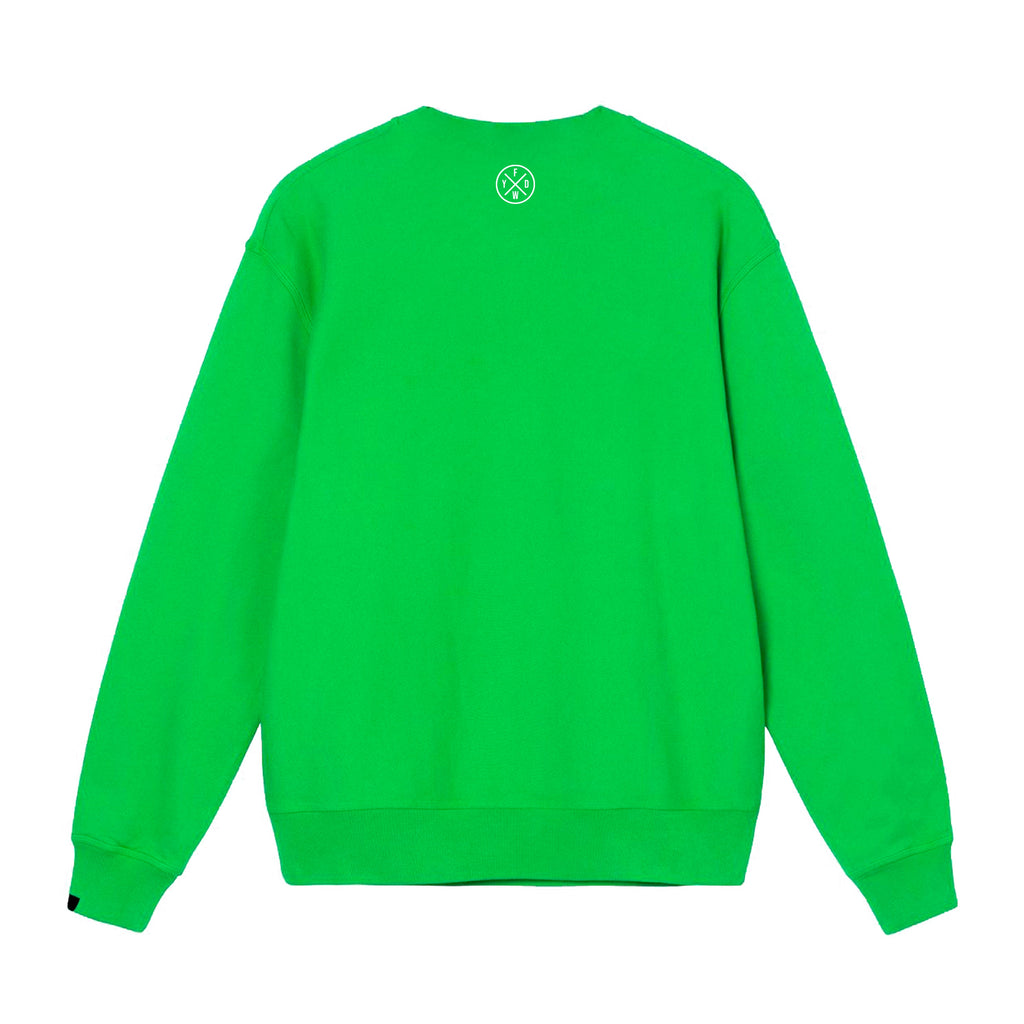 SUDADERA IRISH VARSITY