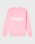 FADE PINK HOODIE