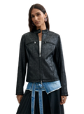 Chaqueta Bikercy