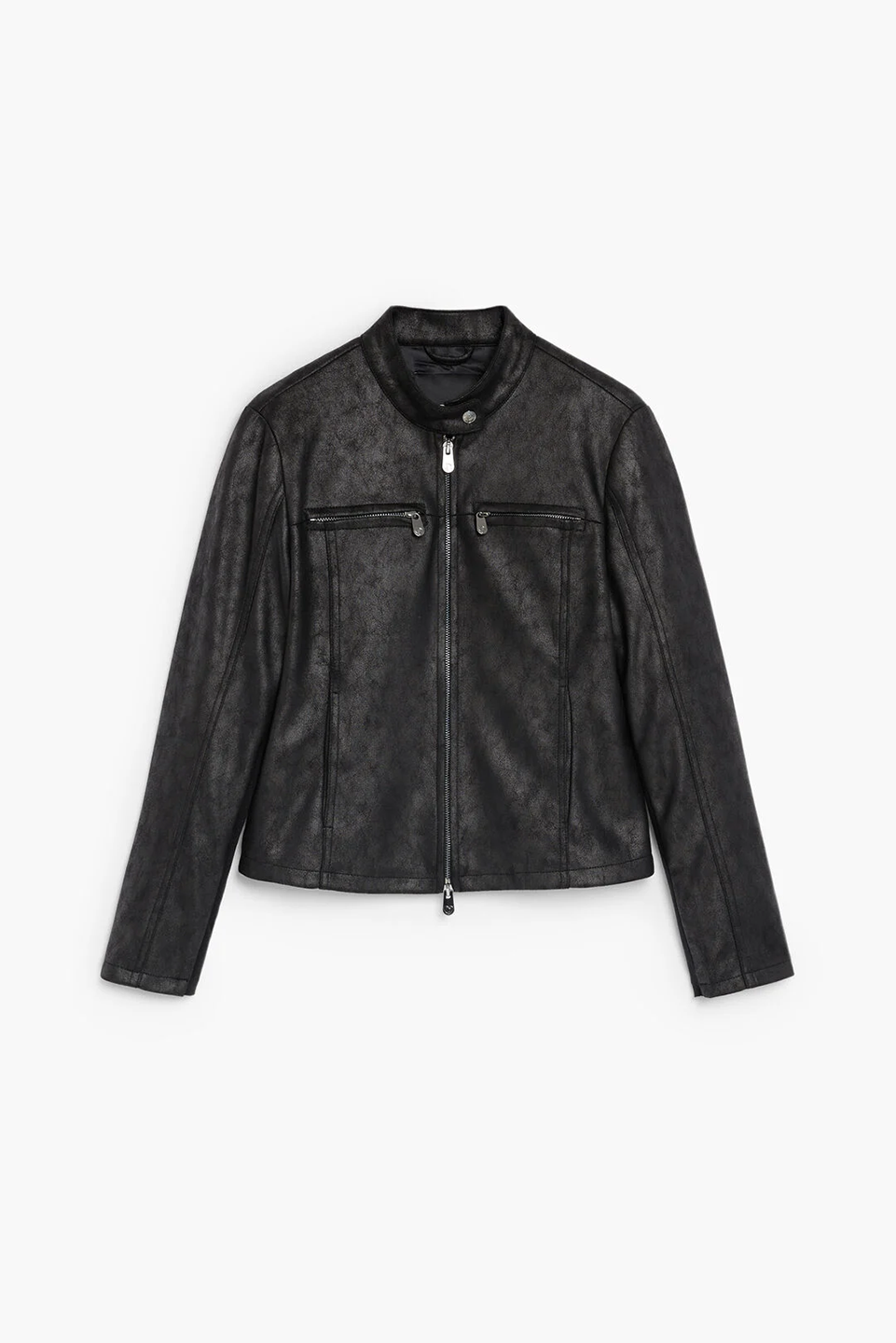 Chaqueta Bikercy