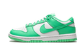 Nike Dunk Low Green Glow