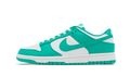 Nike Dunk Low Clear Jade