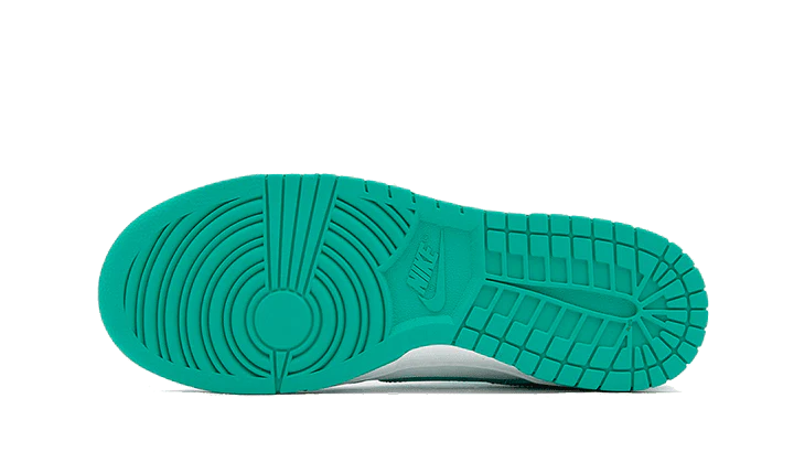 Nike Dunk Low Clear Jade