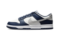 Nike Dunk Low Midnight Navy