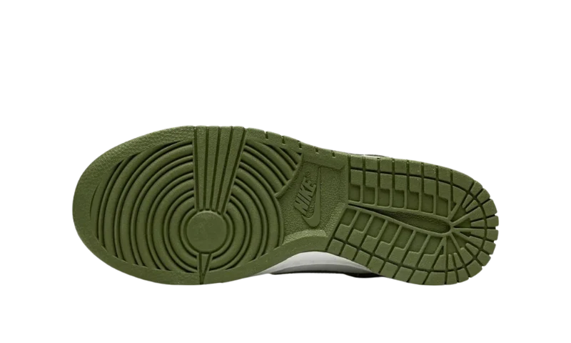 Nike Dunk Low Medium Olive