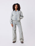 Pantalón Vaquero Raw