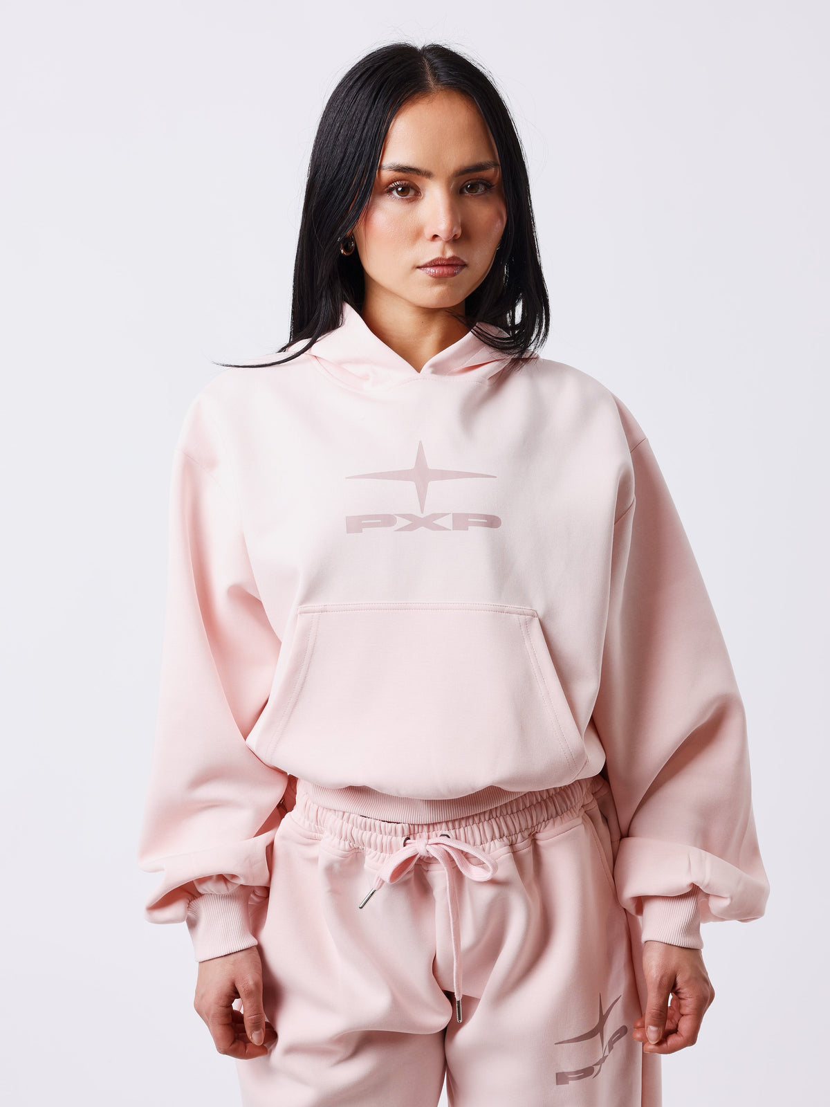 Sudadera con Capucha Neo