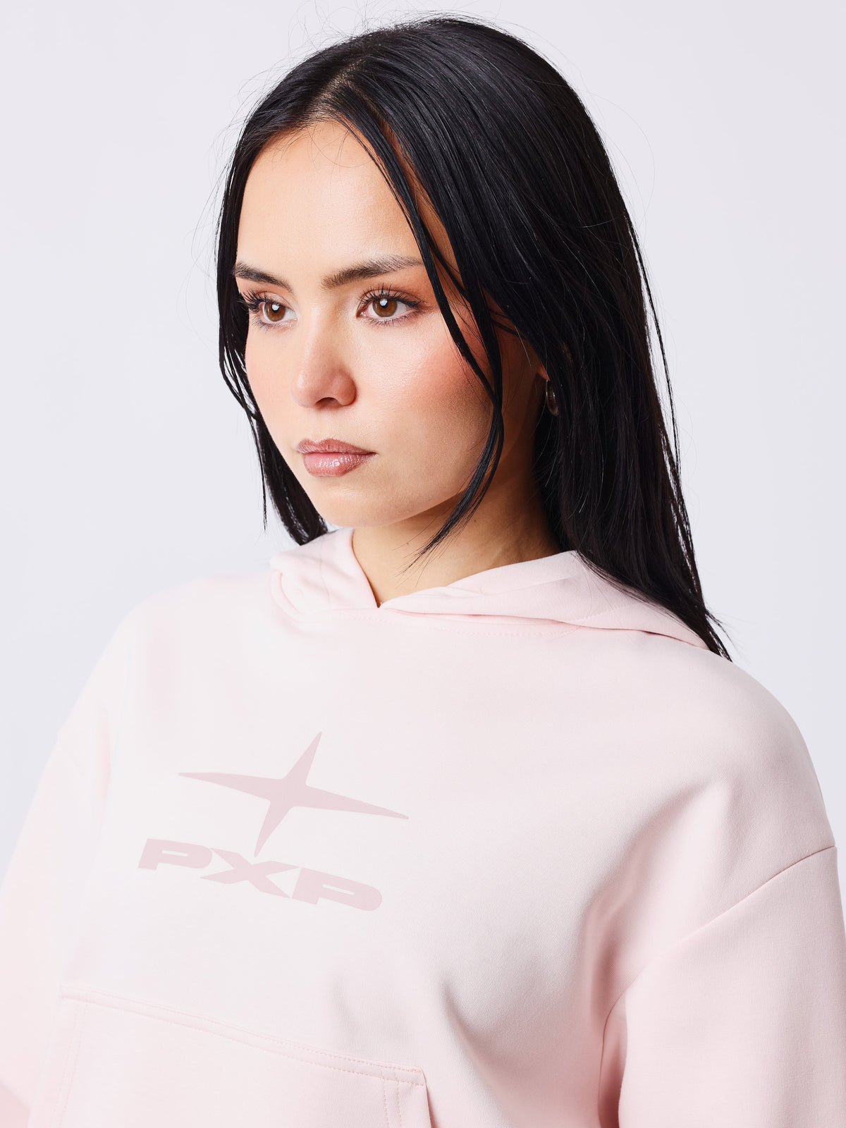 Sudadera con Capucha Neo