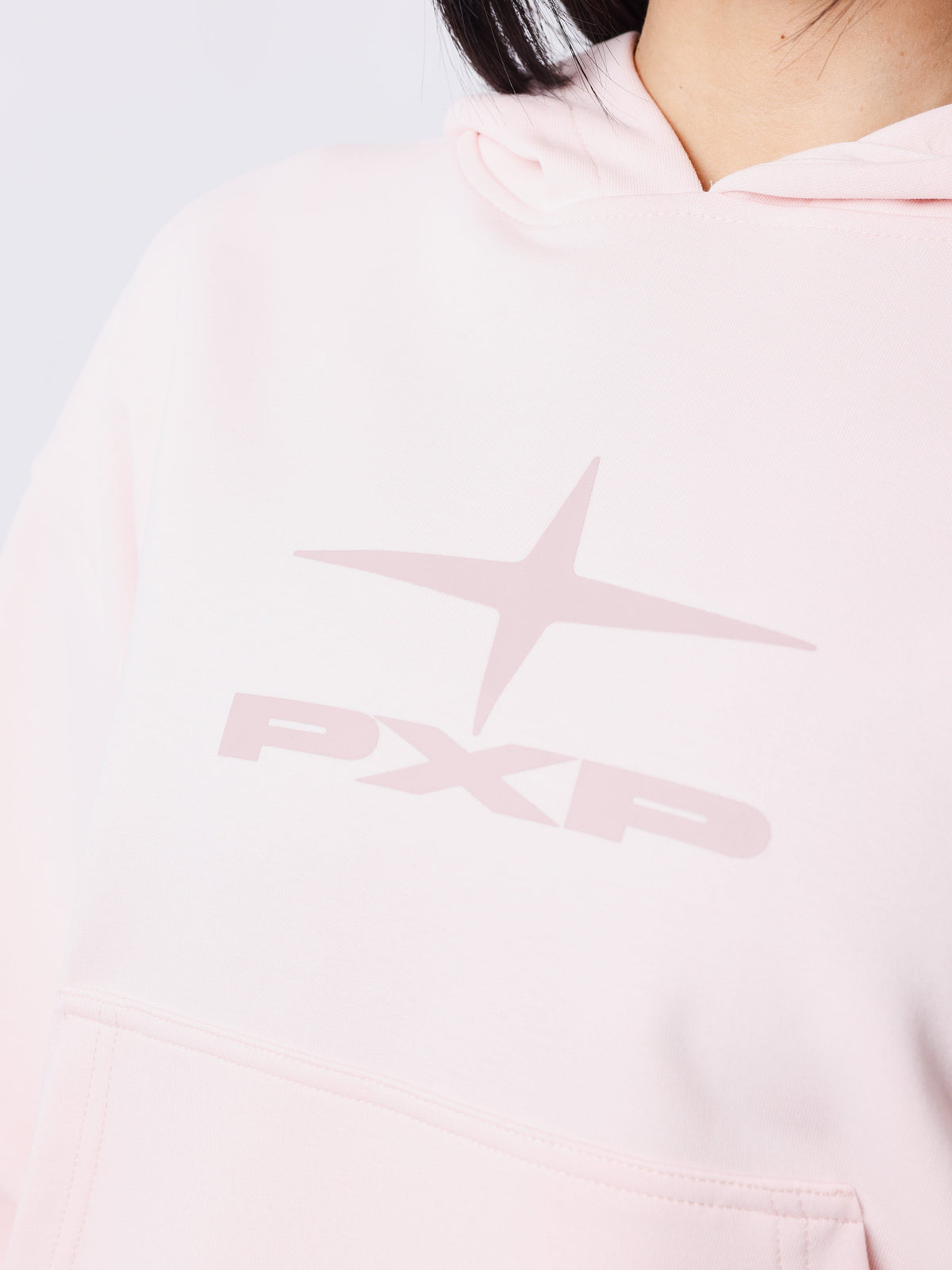 Sudadera con Capucha Neo